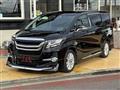 2016 Toyota Alphard G