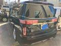 2012 Nissan Elgrand