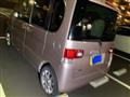2012 Daihatsu Tanto