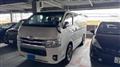 2016 Toyota Hiace Van