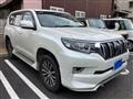 2019 Toyota Land Cruiser Prado