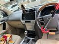 2019 Toyota Land Cruiser Prado
