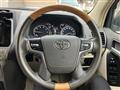 2019 Toyota Land Cruiser Prado