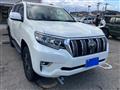 2018 Toyota Land Cruiser Prado