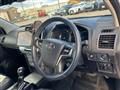 2018 Toyota Land Cruiser Prado