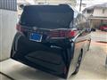 2025 Toyota Alphard G