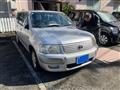 2003 Toyota Succeed Wagon