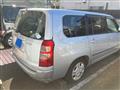 2003 Toyota Succeed Wagon