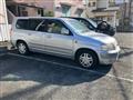 2003 Toyota Succeed Wagon
