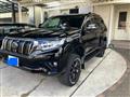 2021 Toyota Land Cruiser Prado
