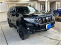 2021 Toyota Land Cruiser Prado