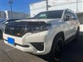 2021 Toyota Land Cruiser Prado