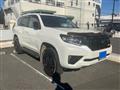 2021 Toyota Land Cruiser Prado