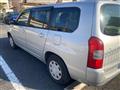 2004 Toyota Probox Van