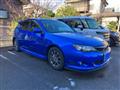 2011 Subaru Impreza