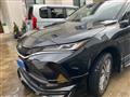 2021 Toyota Harrier