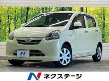 2013 Daihatsu Mira
