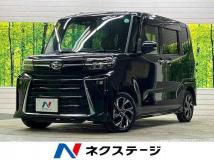 2023 Daihatsu Tanto
