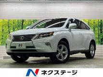 2012 Lexus RX