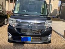 2015 Daihatsu Tanto