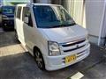2008 Suzuki Wagon R