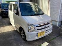 2008 Suzuki Wagon R