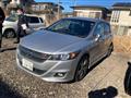 2014 Honda Stream
