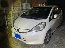 2012 Honda Fit