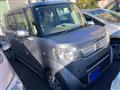 2016 Honda N BOX
