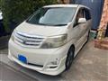 2005 Toyota Alphard G