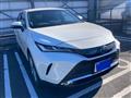 2021 Toyota Harrier