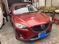 2013 Mazda CX-5
