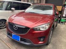 2013 Mazda CX-5