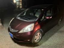 2010 Honda Fit
