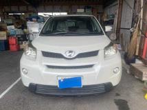 2010 Toyota IST