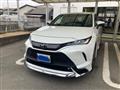 2023 Toyota Harrier