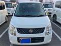 2009 Suzuki Wagon R
