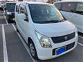 2009 Suzuki Wagon R