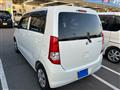 2009 Suzuki Wagon R