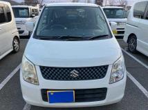 2009 Suzuki Wagon R