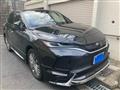 2021 Toyota Harrier