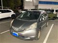 2009 Honda Fit