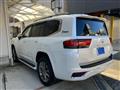 2023 Toyota Land Cruiser