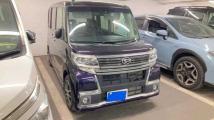 2016 Daihatsu Tanto