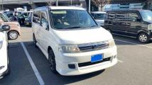 2003 Honda Step WGN