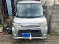 2011 Daihatsu Tanto