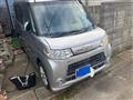 2011 Daihatsu Tanto