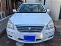 2005 Toyota Premio