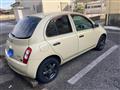 2007 Nissan March
