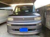 2001 Toyota bB